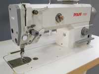 Industrie Nhmaschine Pfaff 1181 Nadeltransport