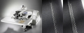 Maier unitas 221 Blindstich Maschine
